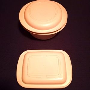 Vintage Tupperware bundle💥